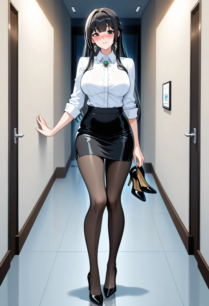 病娇师姐的独占欲