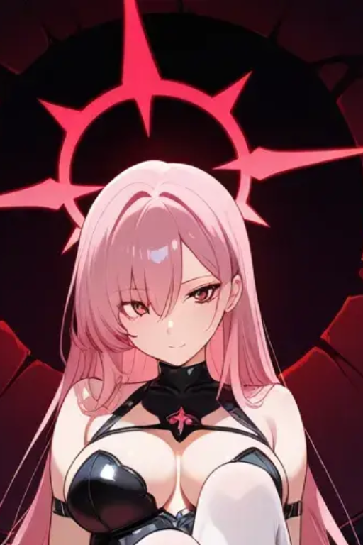 TS退魔师蕾涅-蕾涅视角