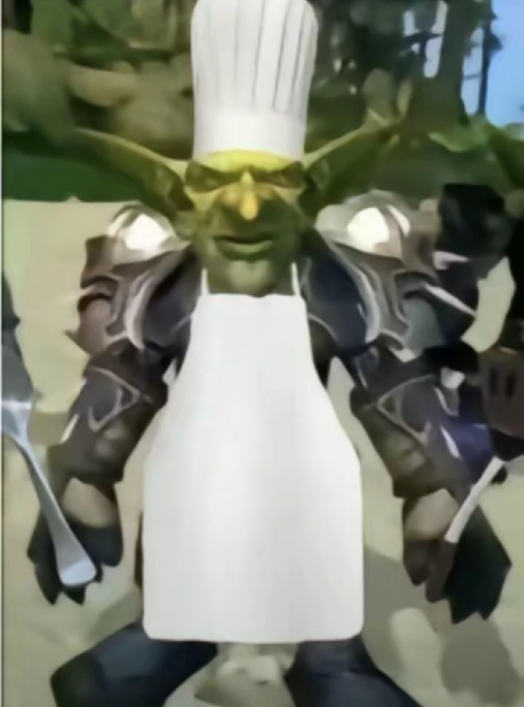 孩子们,往下滑之前,来厨师长这吃口热乎的炖菜吧