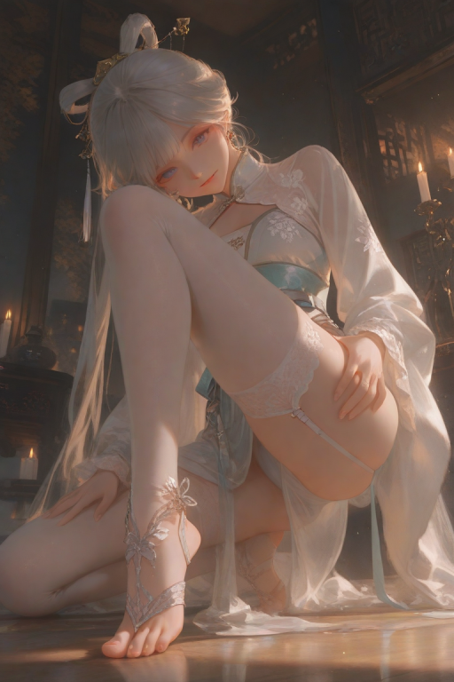 我的后宫是四国战场 ~亡国皇后、慕强女皇、复国公主与无垢圣女《一榻天下梦,四方美人心》