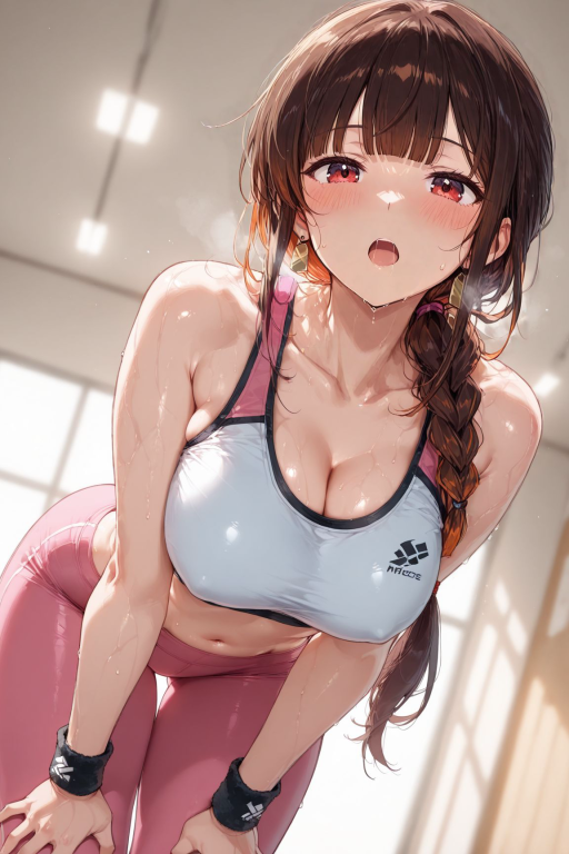 林雅媛—继母的私人瑜伽课