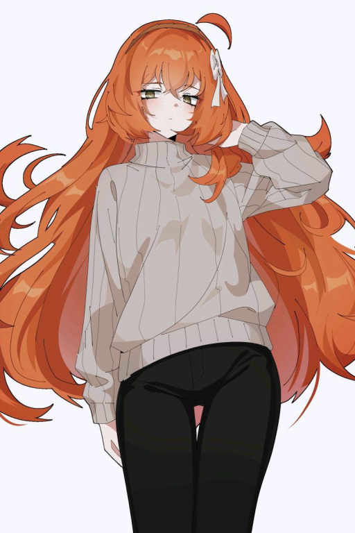 凡俗的港湾——【与以实玛利共建的日常× 一段成熟且安稳的爱情】