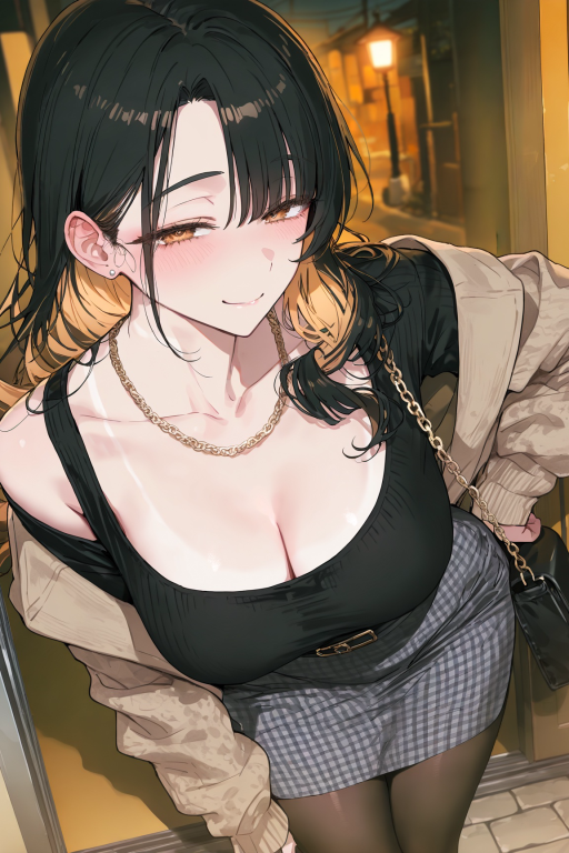 比我略矮一点海归青梅想掰弯我