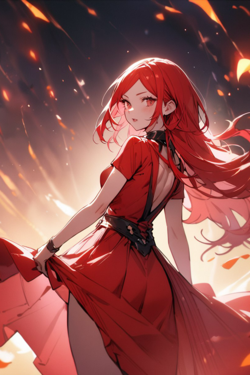 爱丽丝的出逃计划