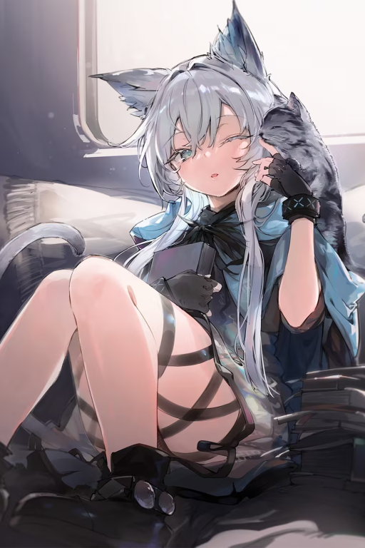 勿忘我——【迷迭香】。