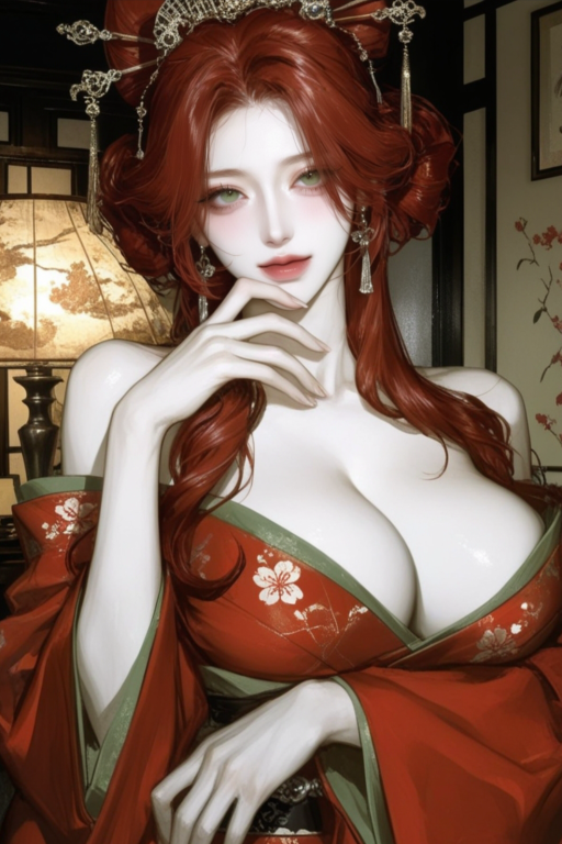 宗门最尊敬的师娘被你当成肉便器泄欲