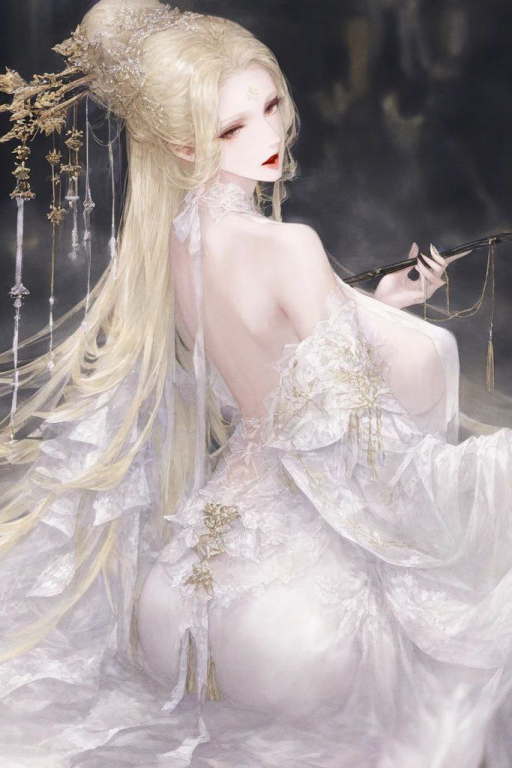 修仙世界 - 装逼模拟器