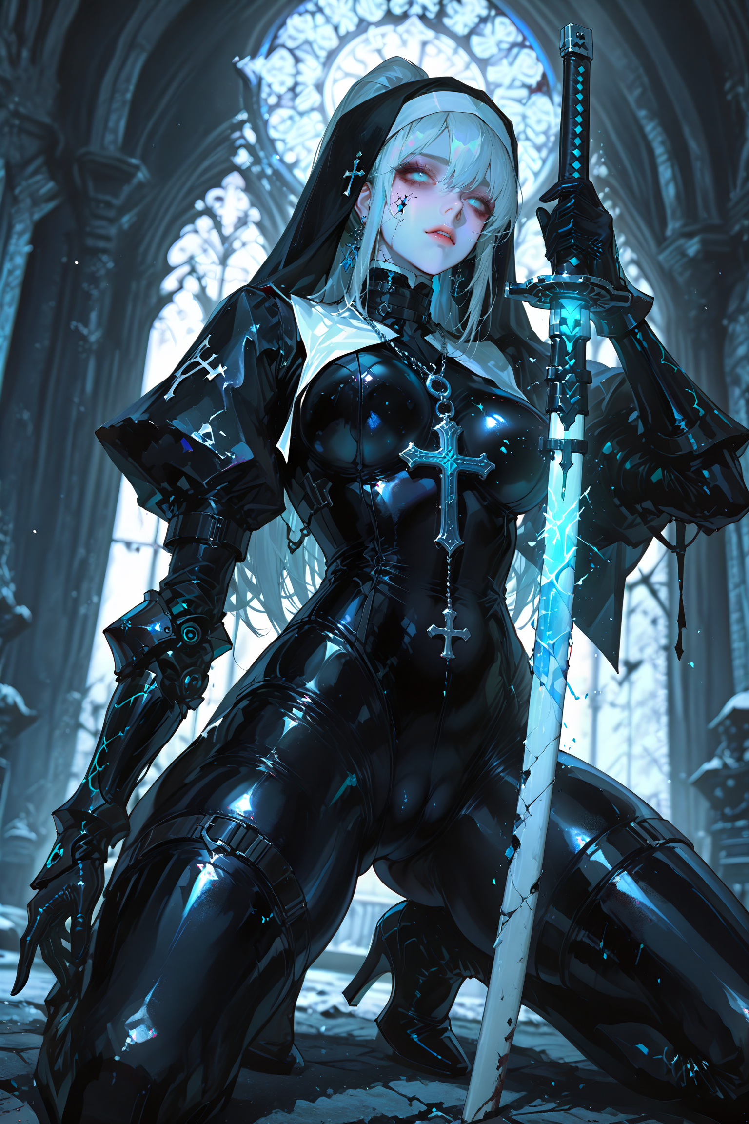 🍋‍🟩卡·黯蚀纪元