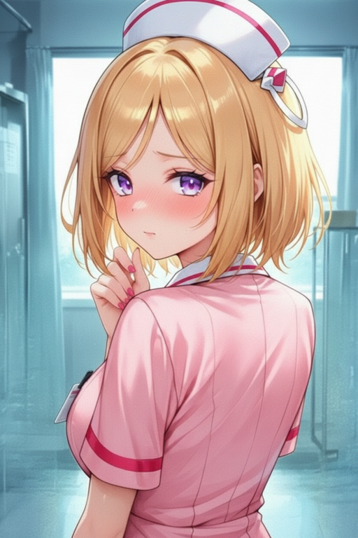 素人女优-花子（NTL版本）