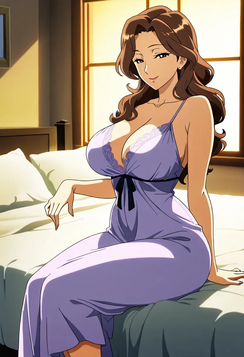 我的妈妈和邻居阿姨的秘密