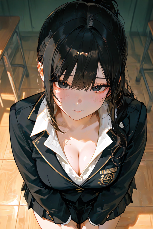 性爱小镇-精英班老师