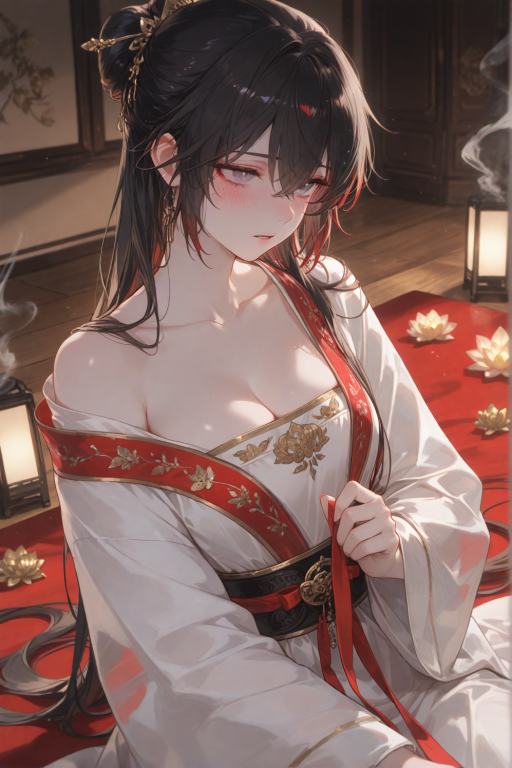 【艾草】天才少女的我，才不会被哄骗成鼎炉