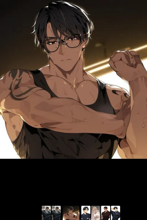 【真人】苦主恩人阿k·雷神卡