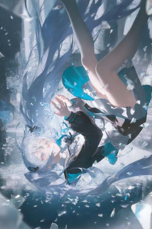 表白失败后被告知世界将要毁灭