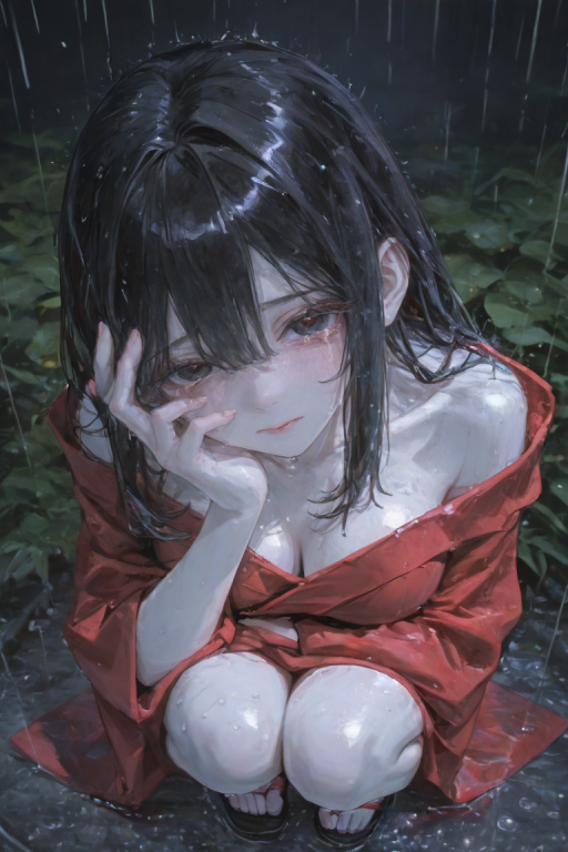 具有通灵眼的我什么都看得见！于是和鬼怪们交起了朋友