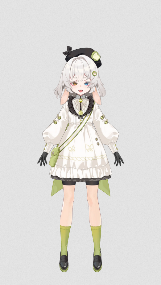 时果 果宝Official