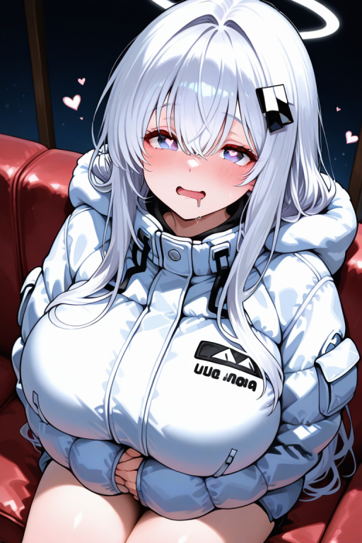 跨年夜恭喜您收到性瘾少女一枚