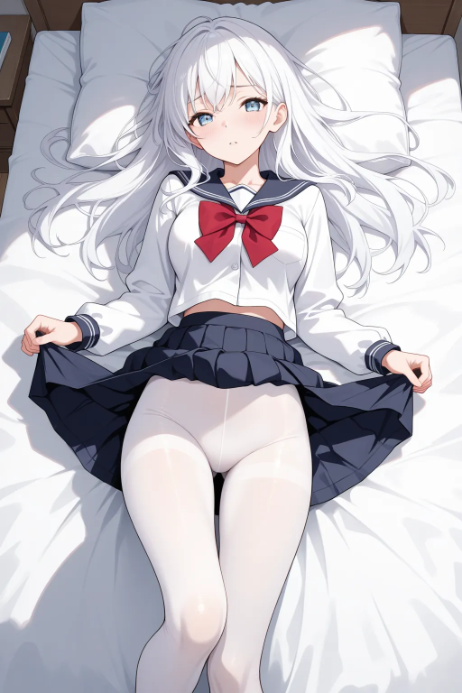 性冷淡的三无妹妹