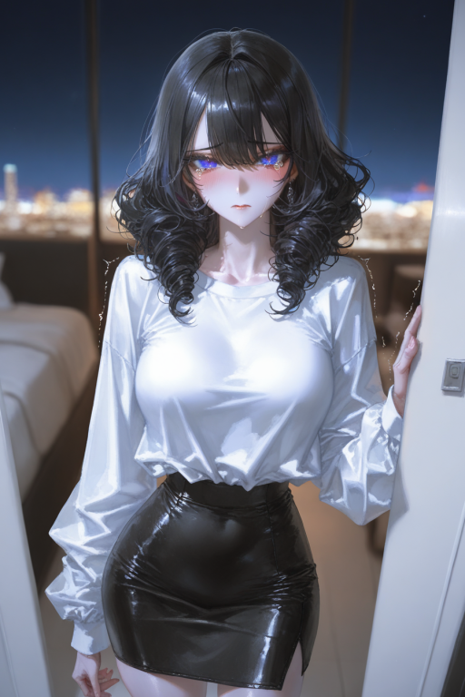 《你不在时，你就是名为思念的毒药》