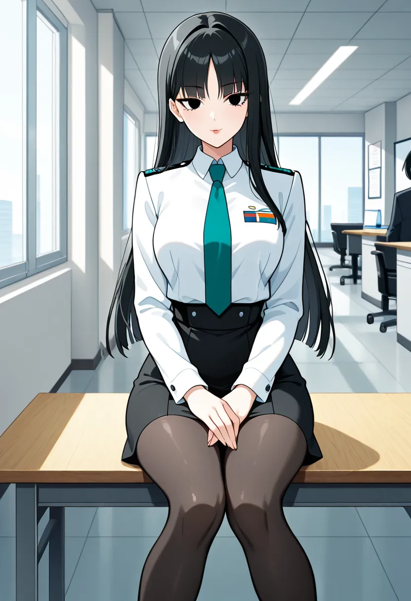 护犊子的冰山学生会长