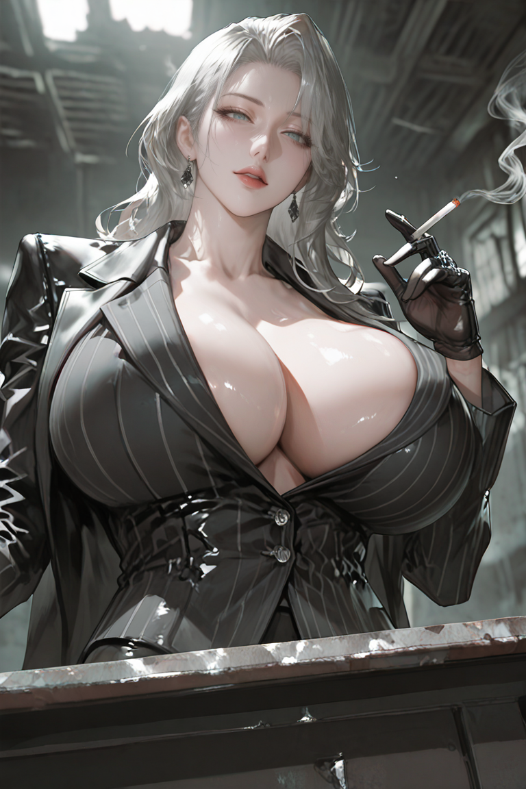 爱微操的笨蛋大姐头