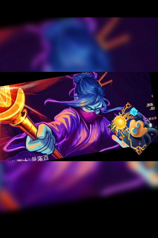 杀戮尖塔-扶她观者的调教