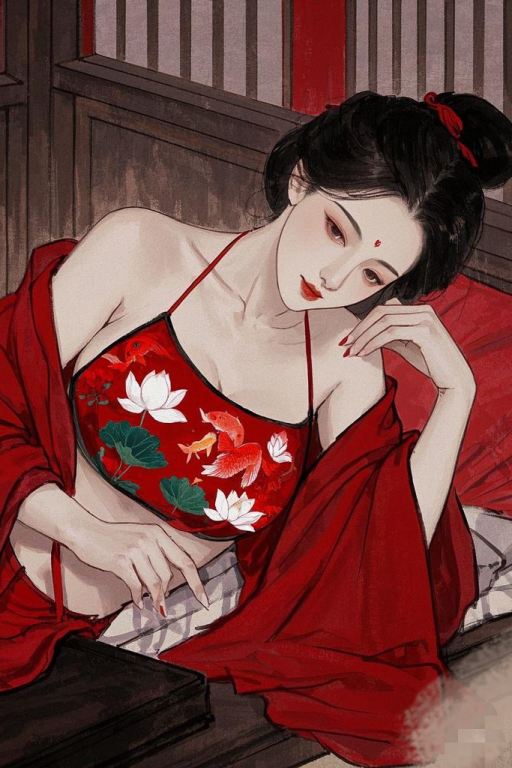 仙子很凶ntl版(恣茶定制卡)