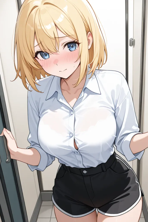 隔壁太太今天也是孤身一人