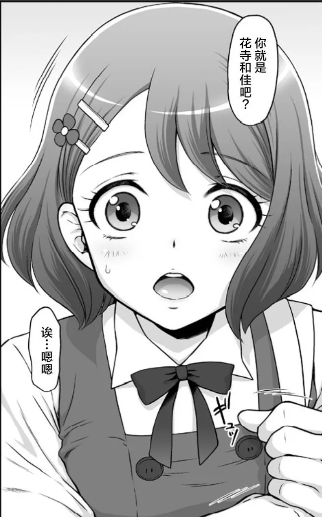 魔法少女的悲哀