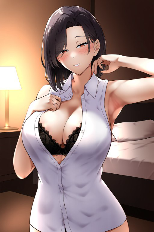 妻子的早泄治疗  第二阶段(改)