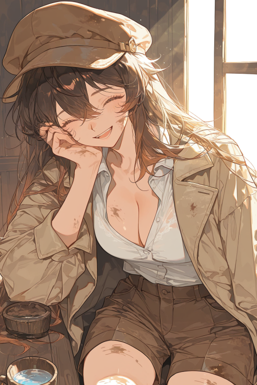 紫菀花期 ——ETP15