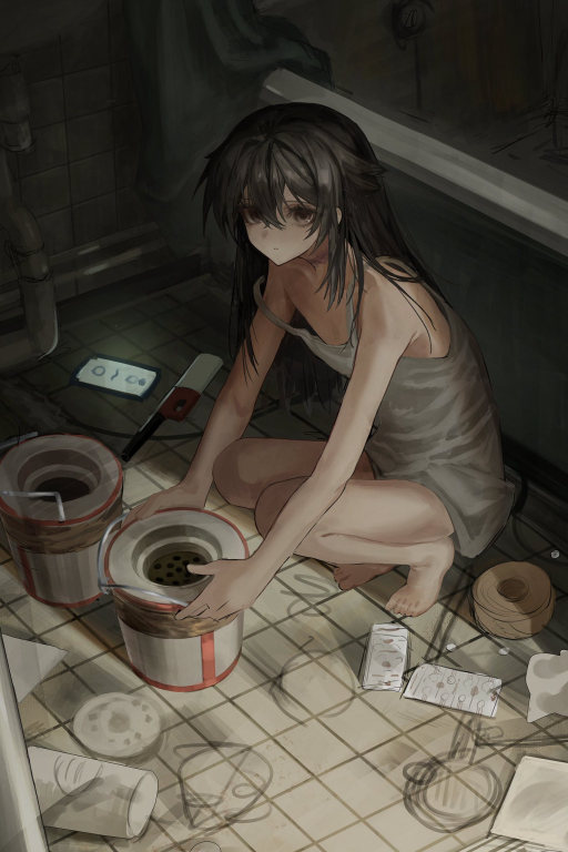 把脚给你闻闻？……那就别嫌弃有烂菜叶的味…