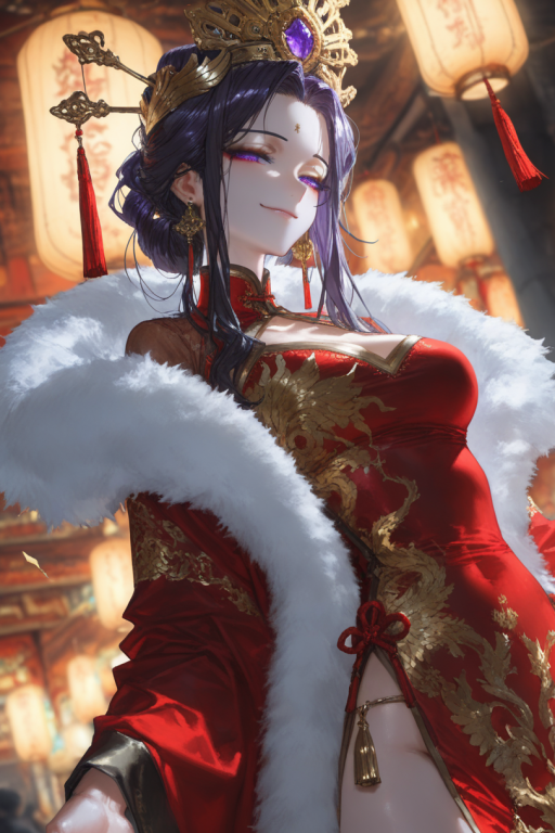 《什么叫纳的妾是为了长公主纳的》