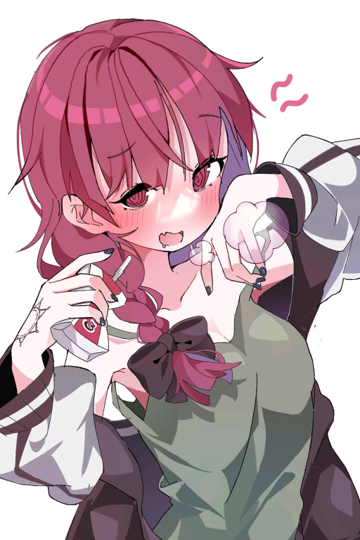 广井菊里——幽灵只我一人