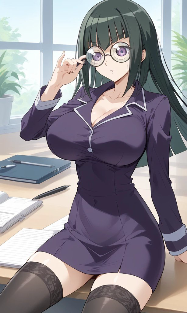 卡莉渚 （#游戏王）三形态渐进超色的重置版