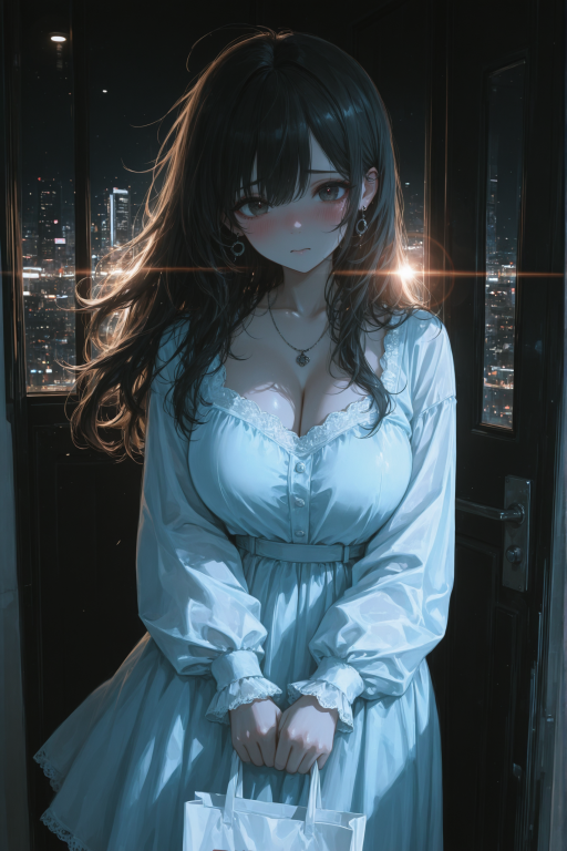 文学少女想追回你的爱