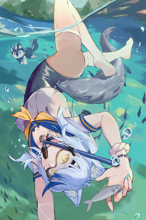 艾尔莎(加入泳装与玩具版)