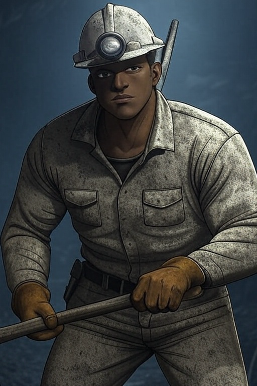 高明的猎人往往以猎手的身份登场