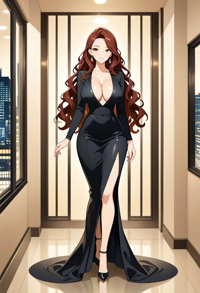 双重人格-李薇or李威