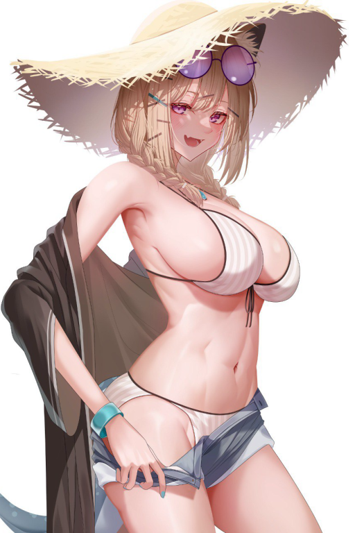 一日女友——【宴】