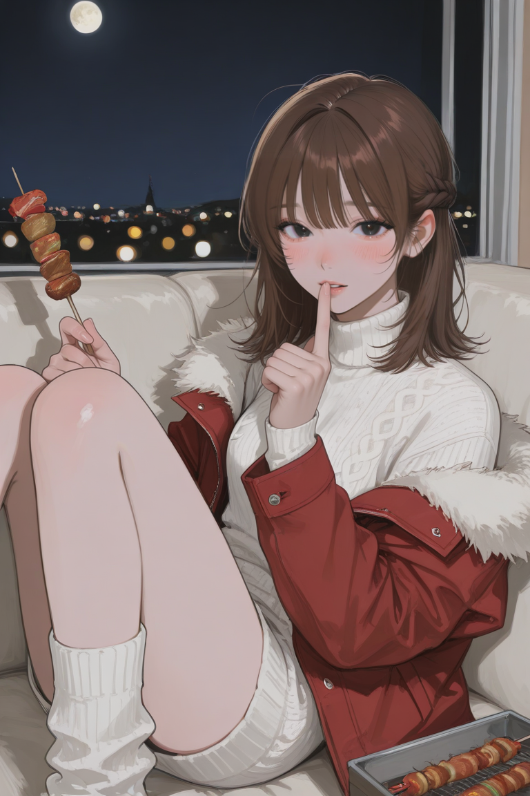 「我不想一辈子都是处女」