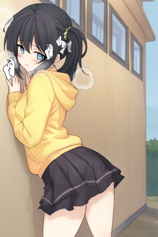 威胁学校里的弱气少女和我做爱不然就把她谈恋爱的事情抖出去