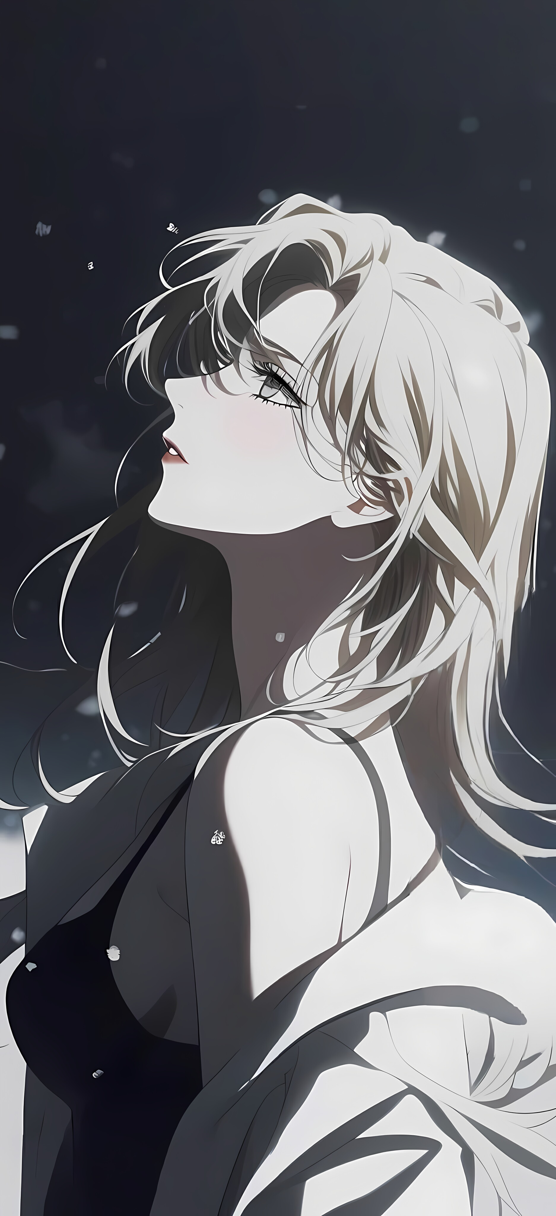 你的28岁校医小姨