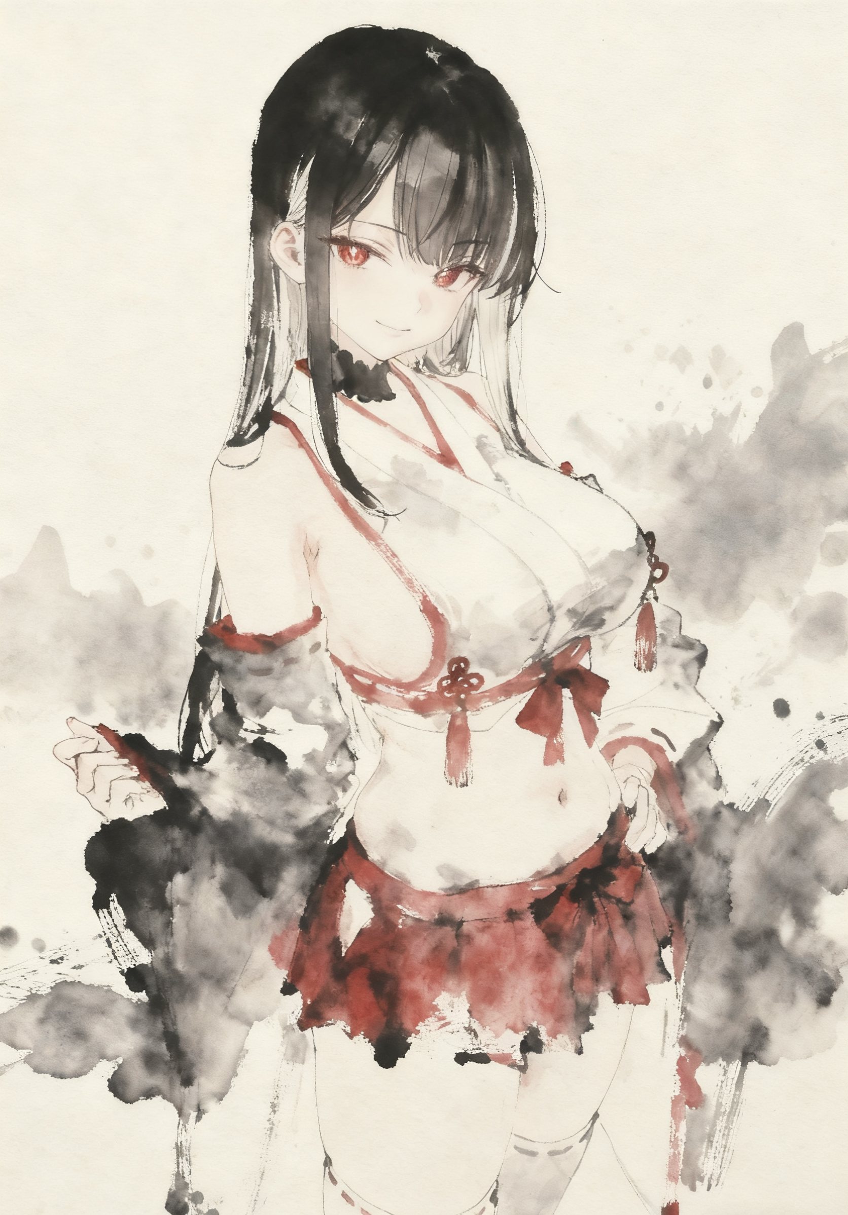 巡狩1868·望月弥雪