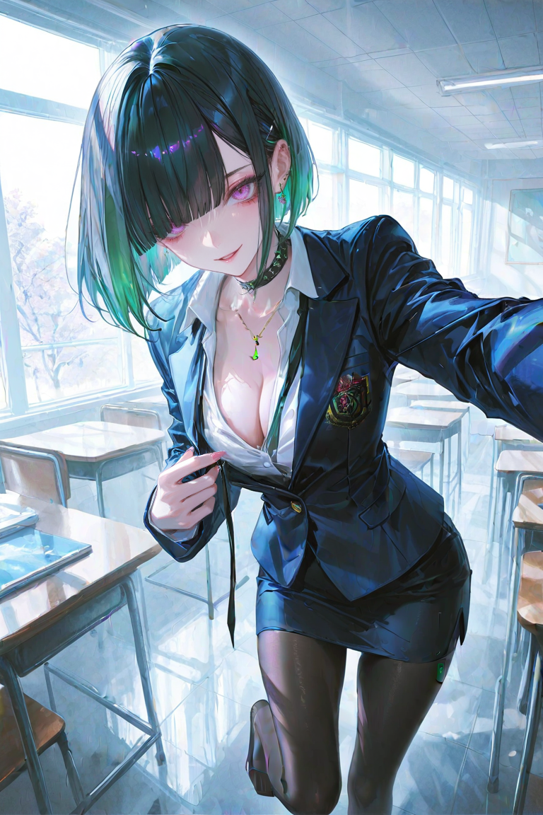 🍋🟩卡·受万人艳羡的王子系美少女却唯独钟爱你一人