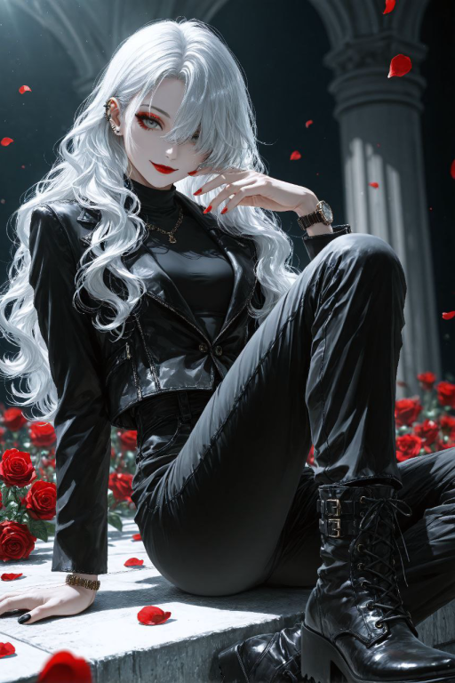 过于纨绔的我被送去给抖S姐姐调教