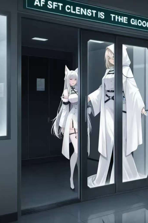 我在异能世界开诊所