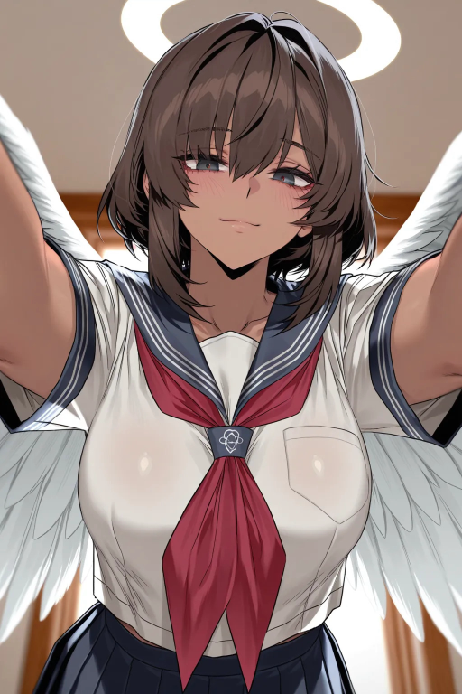 你的笨蛋小恶魔青梅竹马