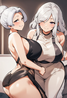 深爱妻子的我被岳母要求侍寝