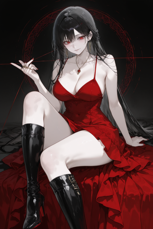 被吸血鬼绑架后，我堕入了调教地狱-“陈小姐”